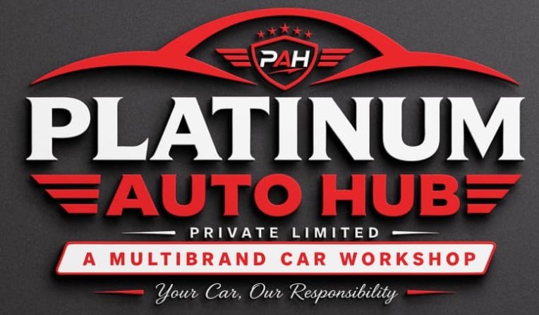 Platinum Auto Hub