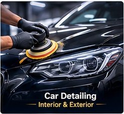 Car Detailing