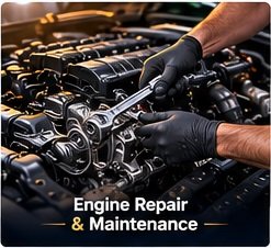 Engine Repair